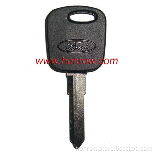 Cheap & new Ford transponer key shell cover case for car ford key